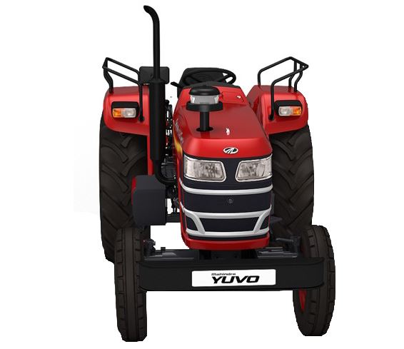 Mahindra Yuvo 265 DI Tractor specifications